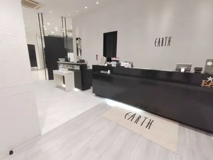 EARTH 浜松志都呂店の内観・外観2