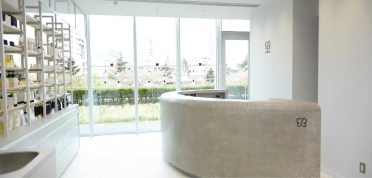 Ukademy Live! Tokyoの内観・外観1