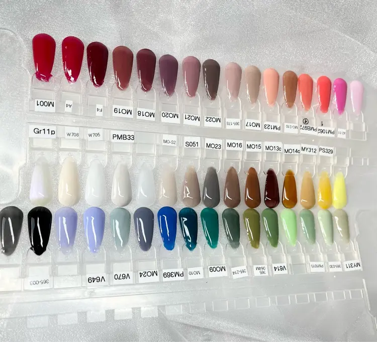 Nailsalon sowa-eの内観・外観3