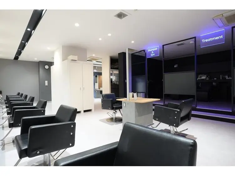 フラミューム沼津店の内観・外観2