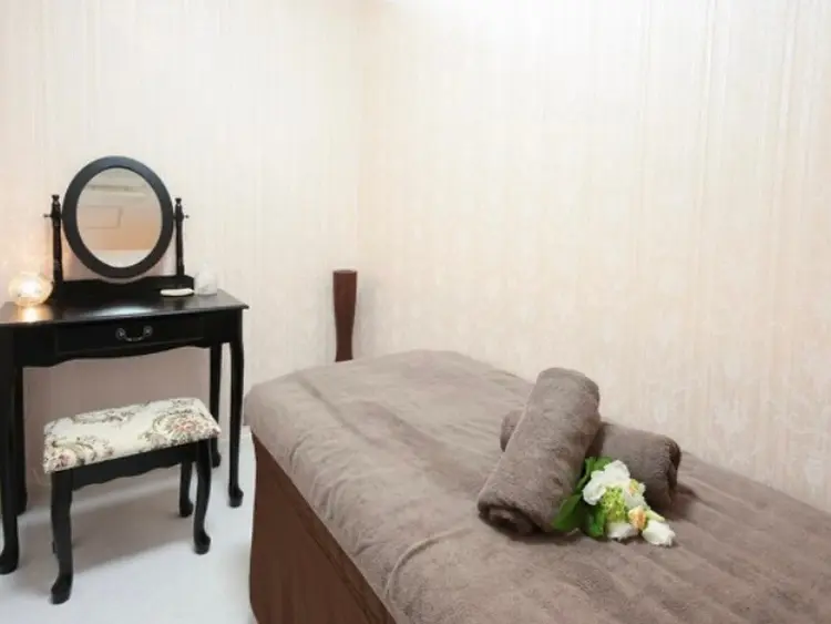 Brillietの内観・外観3