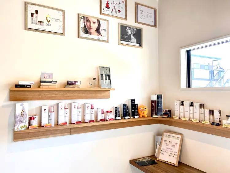 nikattoの内観・外観3