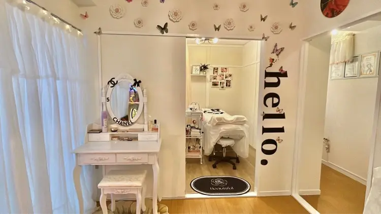 M B Yの内観・外観3