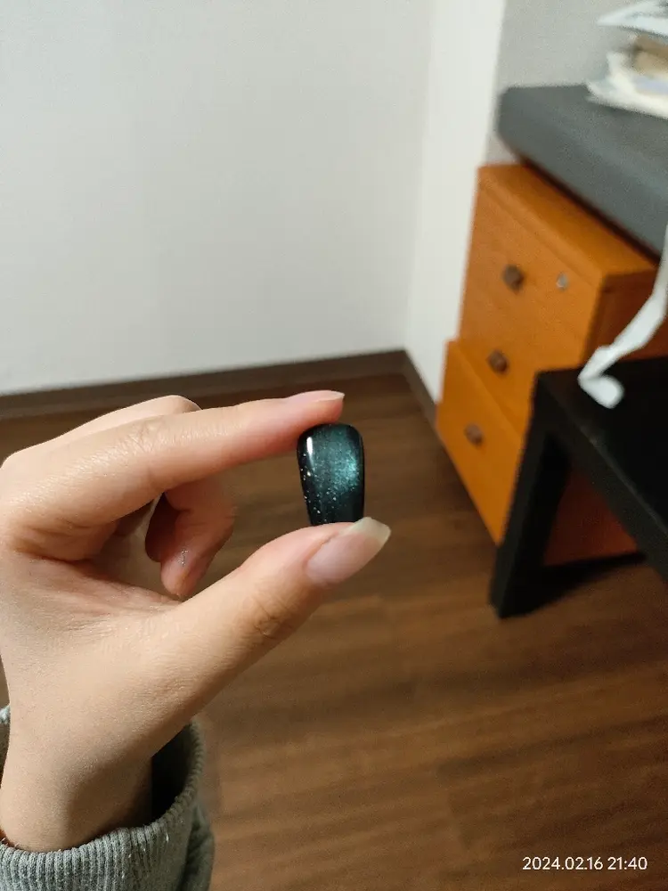 NAIL CIRCLESの内観・外観3