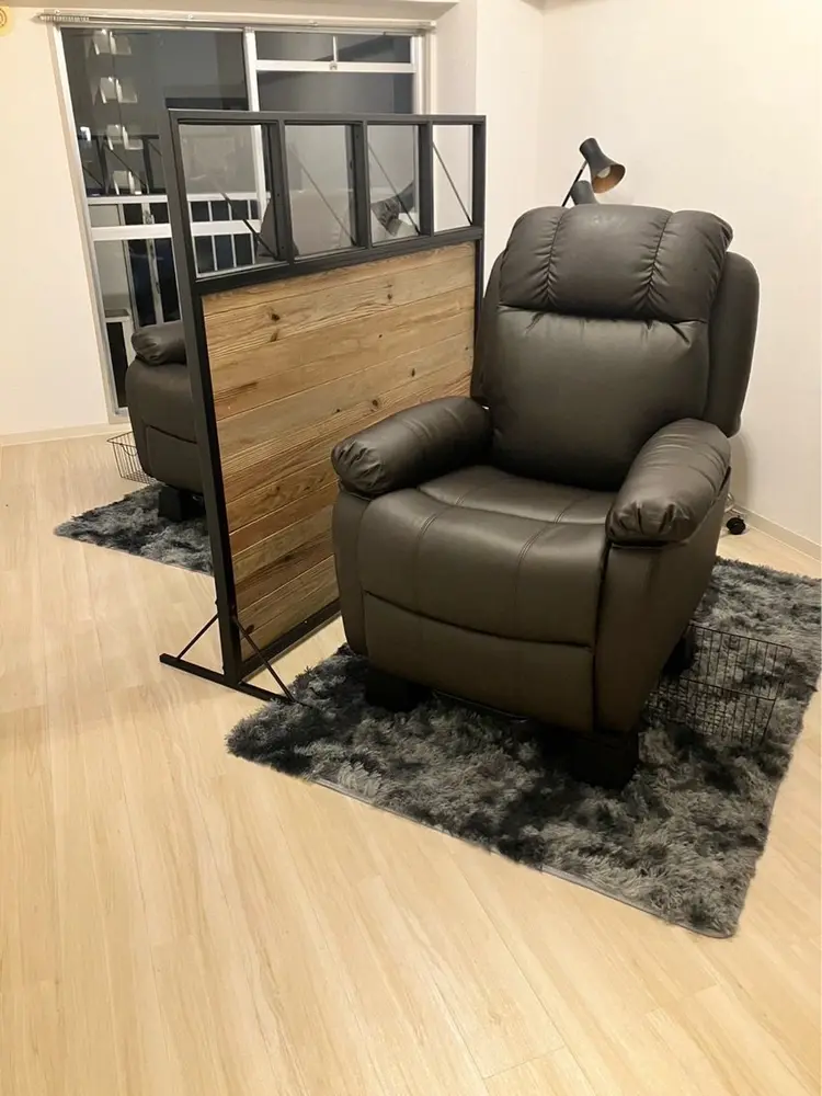 salon de blueの内観・外観2