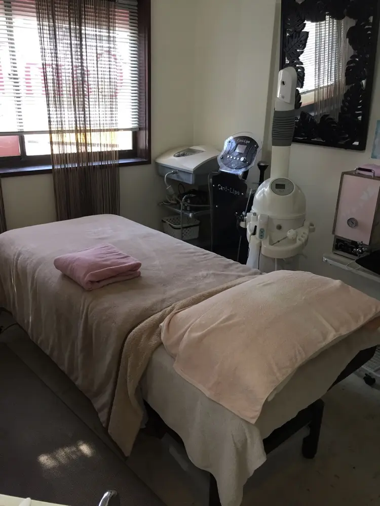 cambiarの内観・外観1