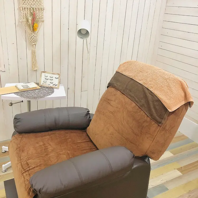 Astinaの内観・外観2