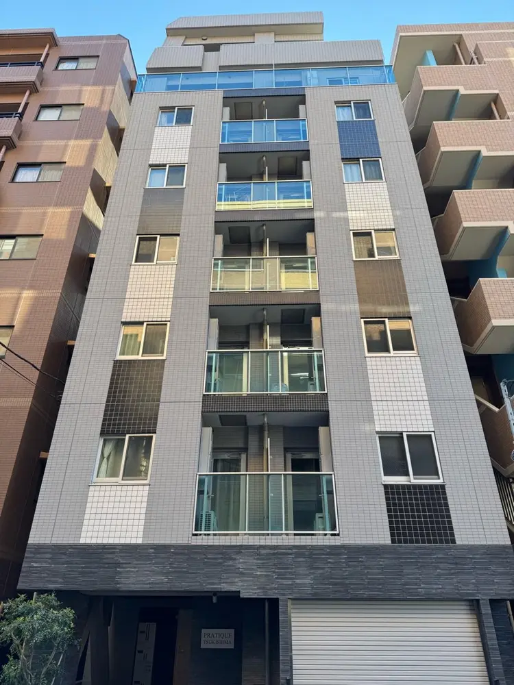 FLORALNOTEの内観・外観3