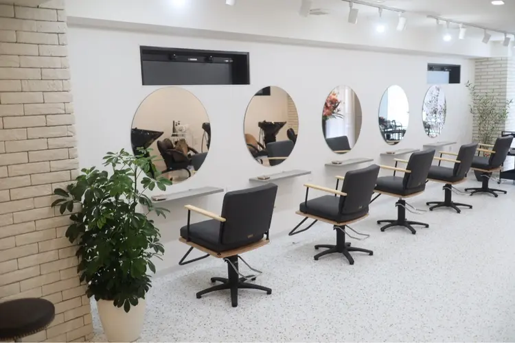 Memoriesの内観・外観1