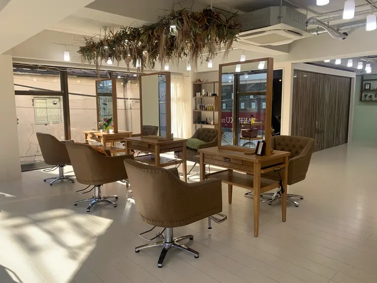 suii.の内観・外観1