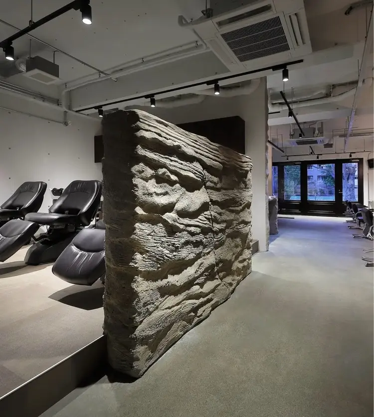 Neitの内観・外観2