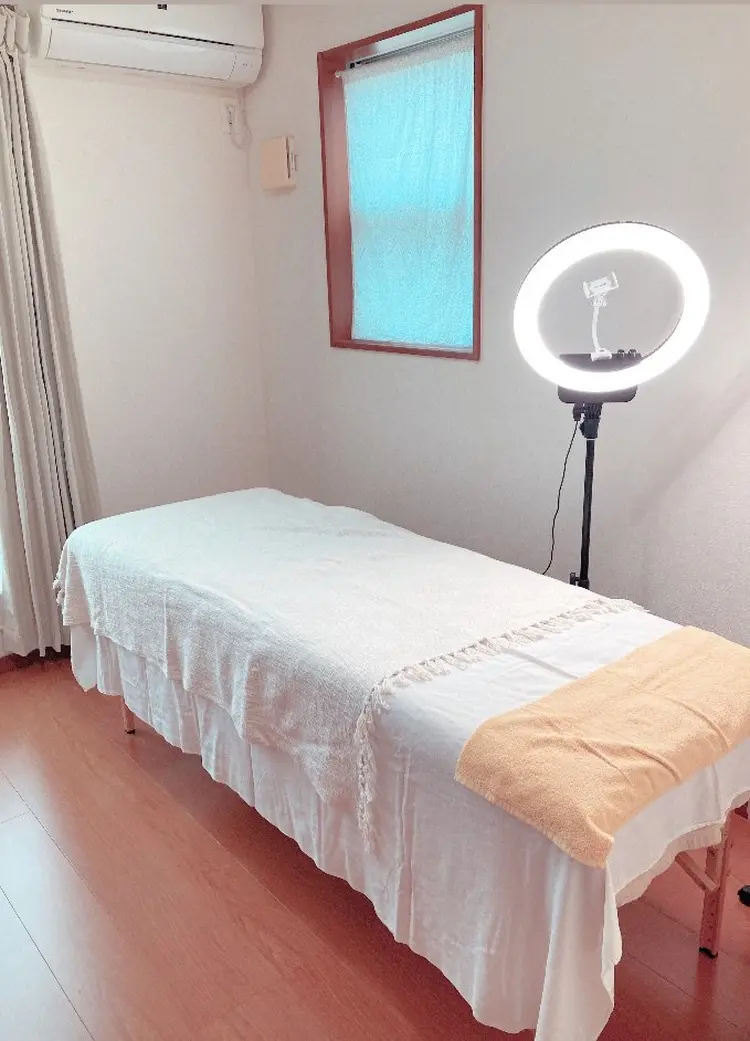 Meiclearの内観・外観1