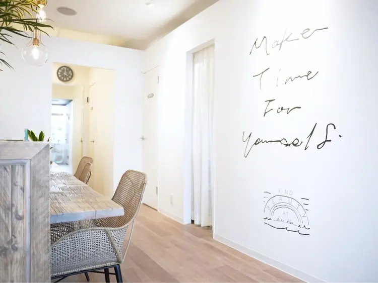 diarblue茅ヶ崎の内観・外観2