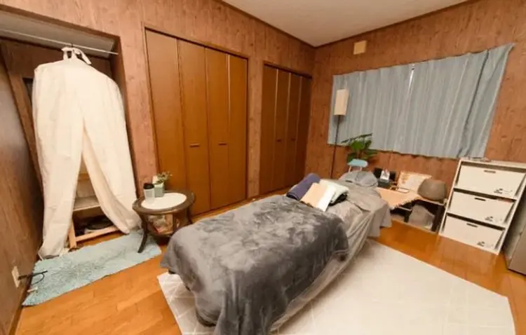 SKY Blueの内観・外観2