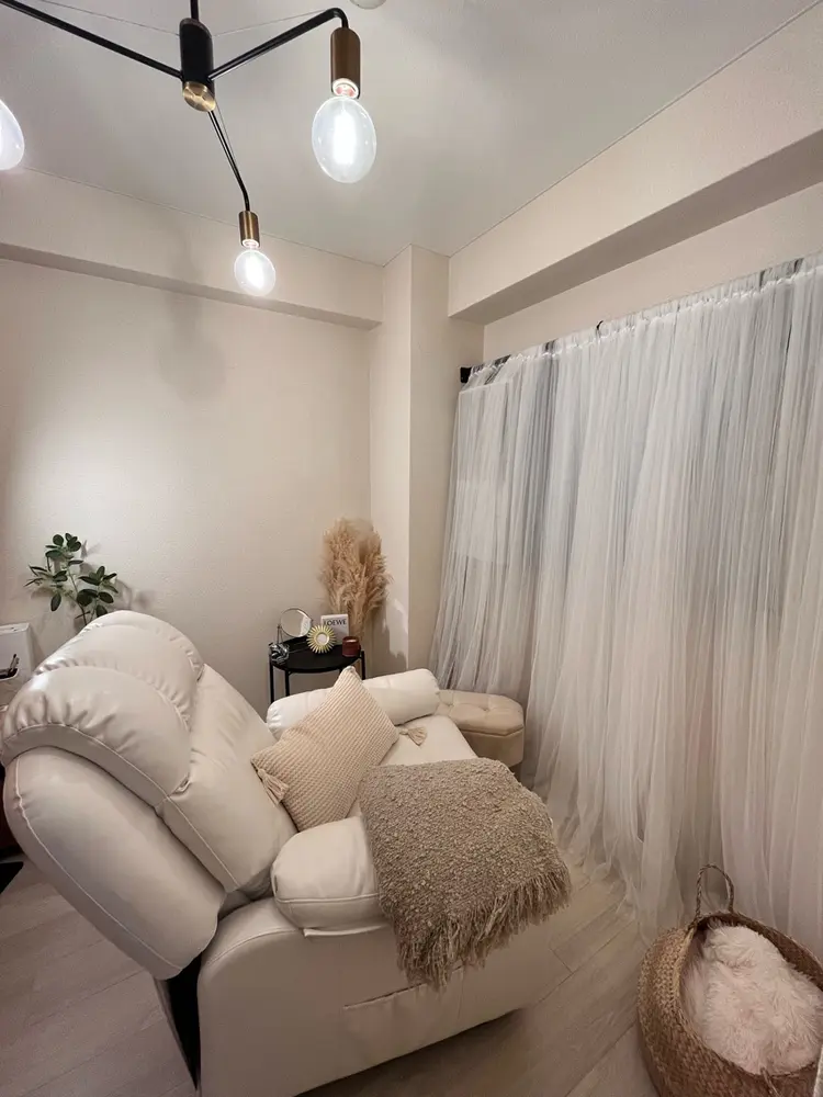 le cherieの内観・外観1