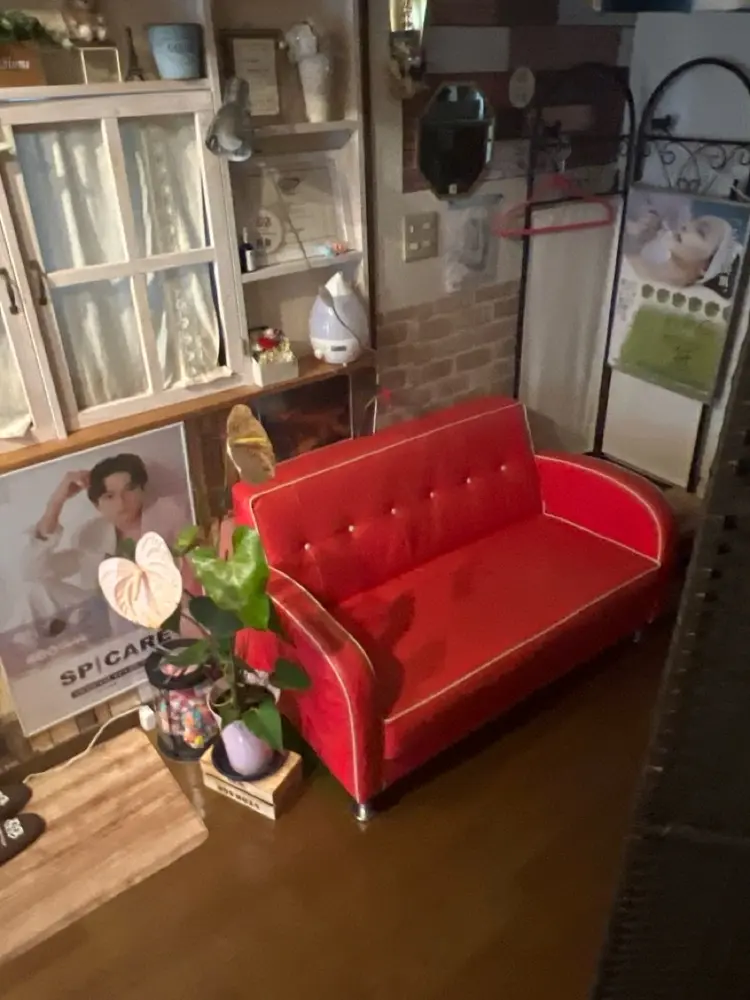 メイク・ド・ミュウの内観・外観3