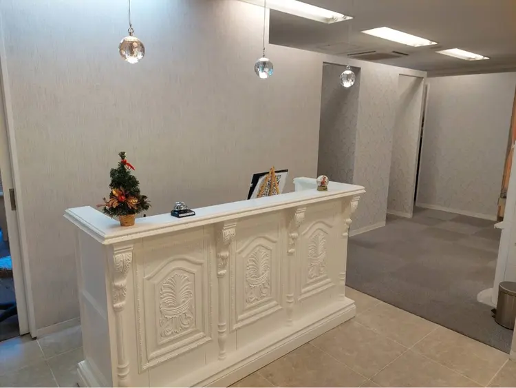 aim  Beauty Salon  町田店の内観・外観1