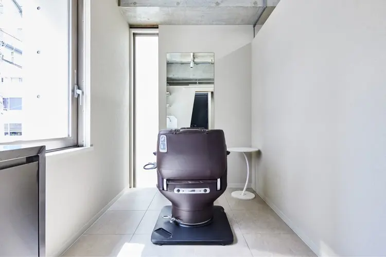 b-atelier MEGUROの内観・外観2