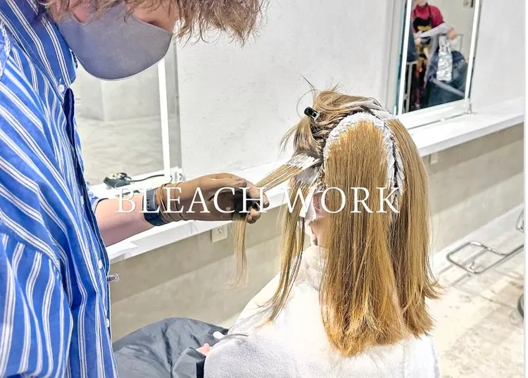 DEAN名駅店の内観・外観2