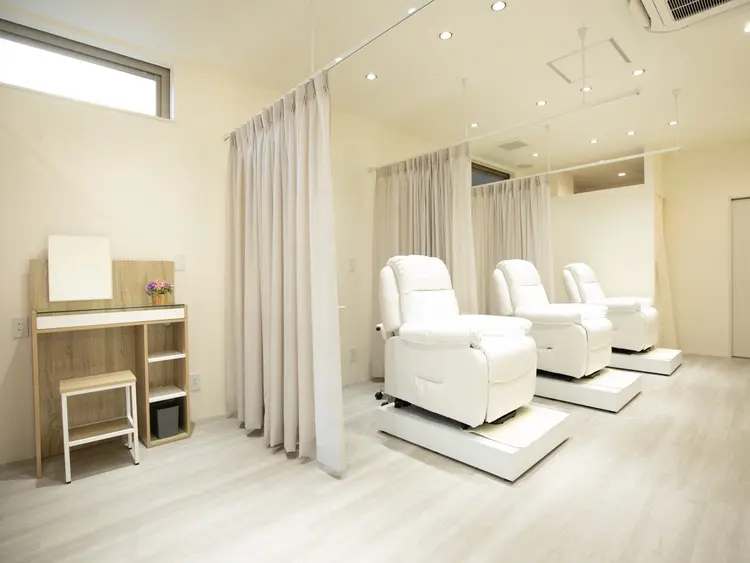 aira LUANAの内観・外観1