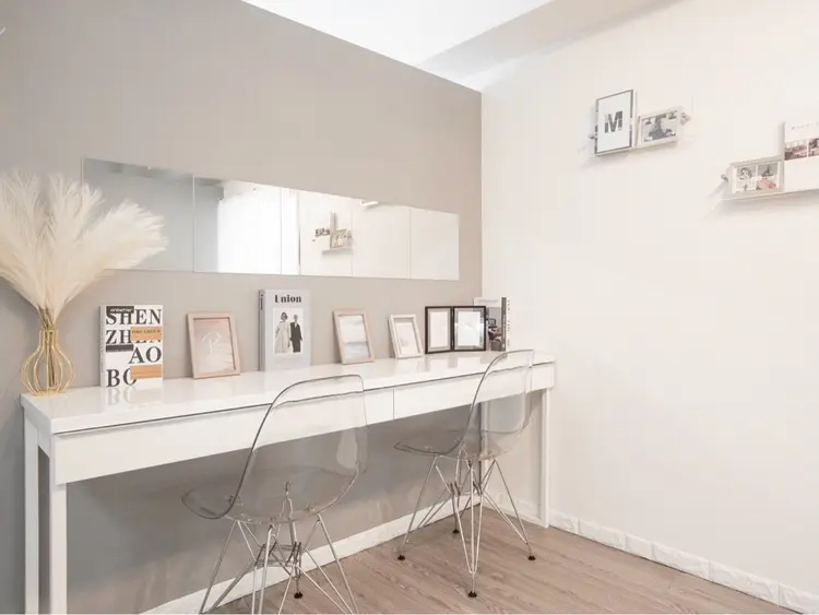 eyelashsalonRe:の内観・外観2