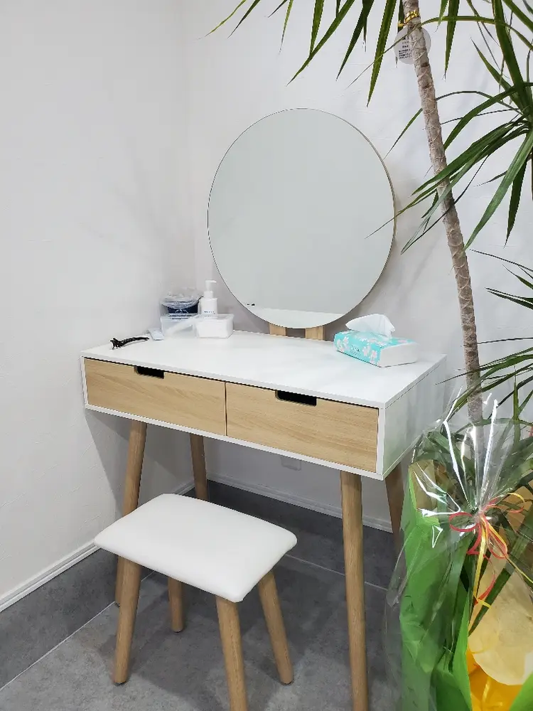 PAMS Inc.稲沢店の内観・外観3