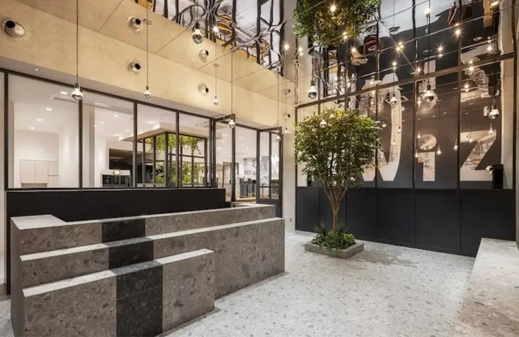 Wiz柏店の内観・外観3