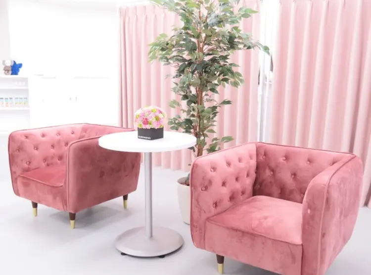 ESPERANZA NAILの内観・外観1