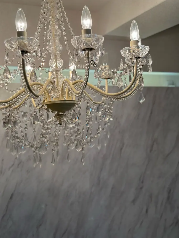 Beauty  Salon Familyの内観・外観2