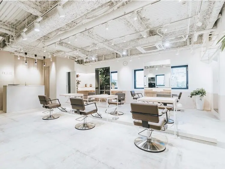 FILMS新宿の内観・外観1