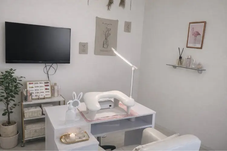 garden 鹿沼店の内観・外観1