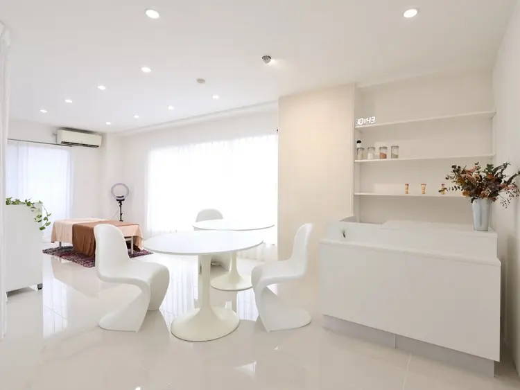 美容サロン itoの内観・外観1