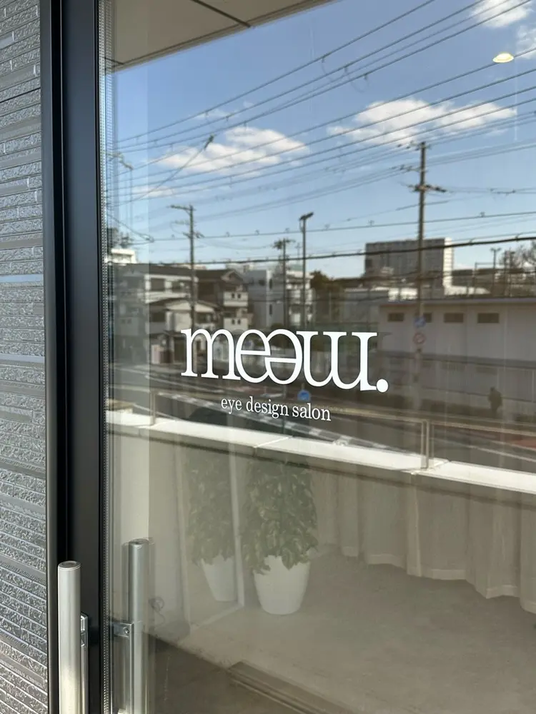 meem.の内観・外観3