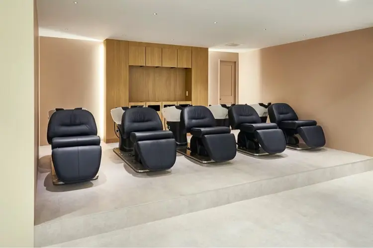 Ms.charmの内観・外観3