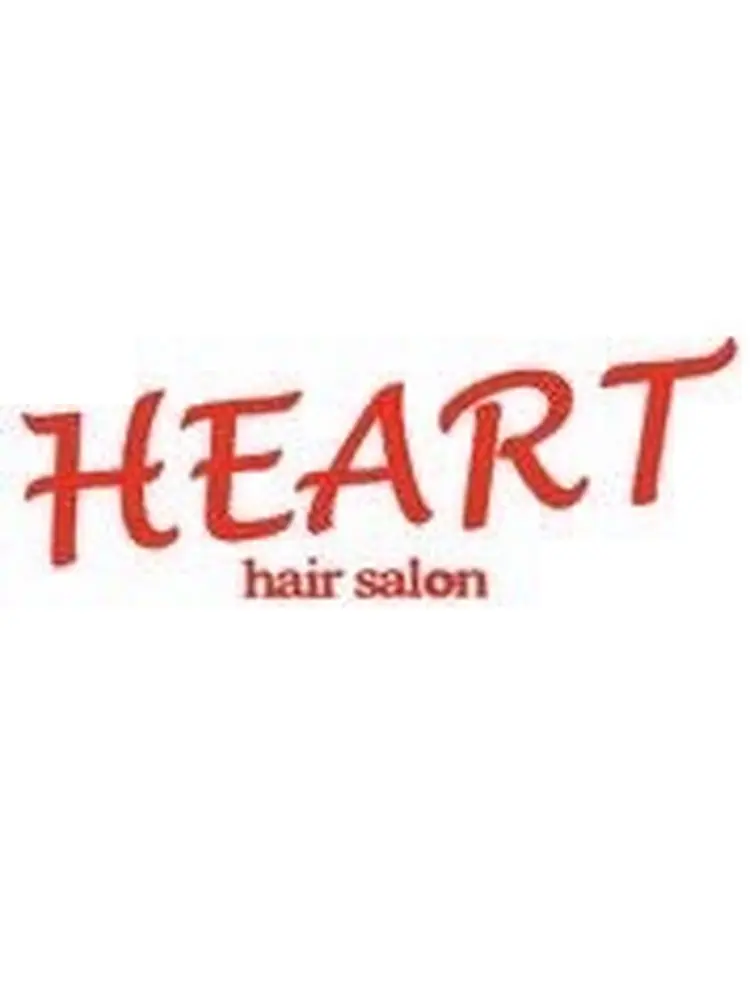 hair salon HEART新子安店の内観・外観1