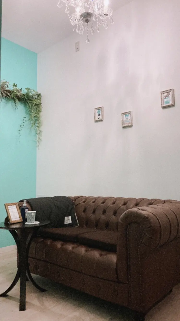 Coritoruの内観・外観2