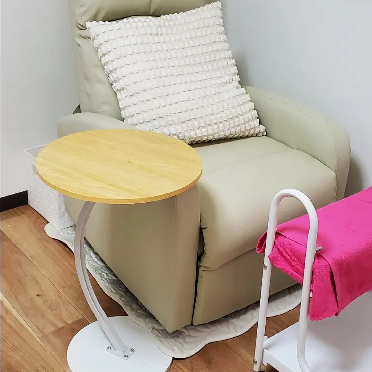 AnotherNailの内観・外観2