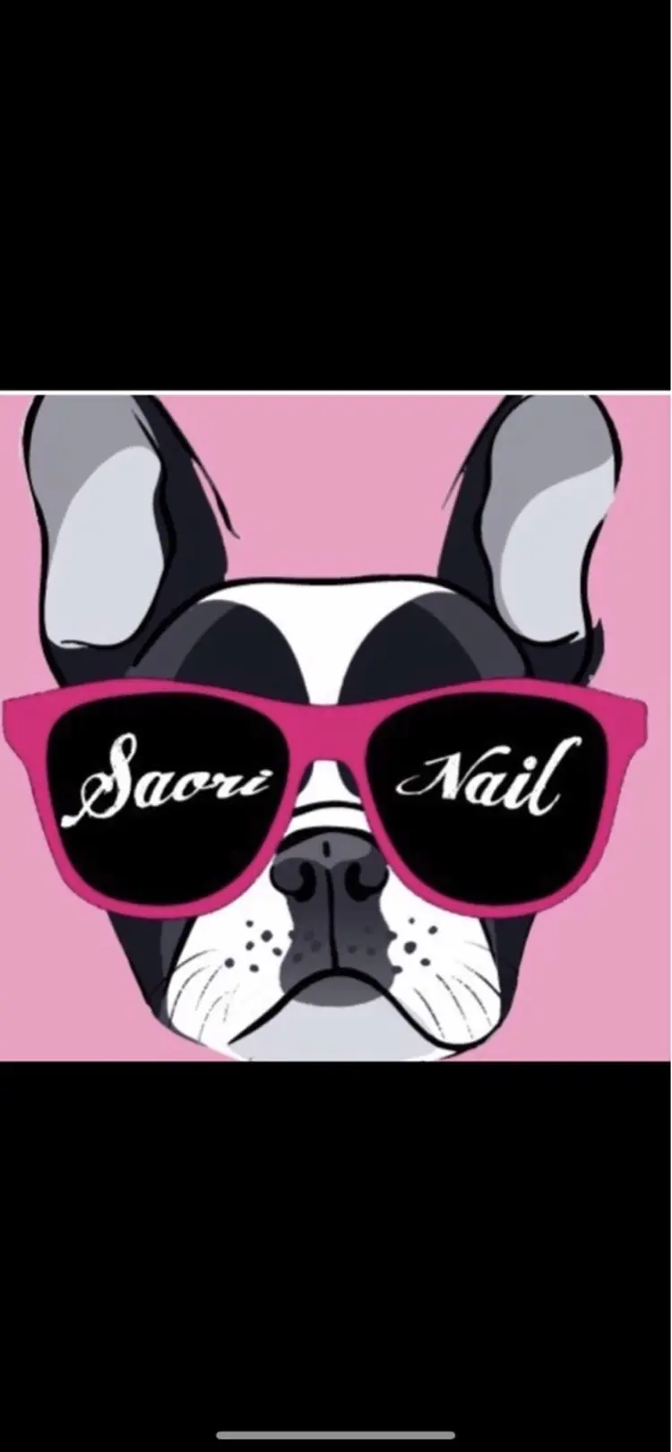 SAORINAILの内観・外観1