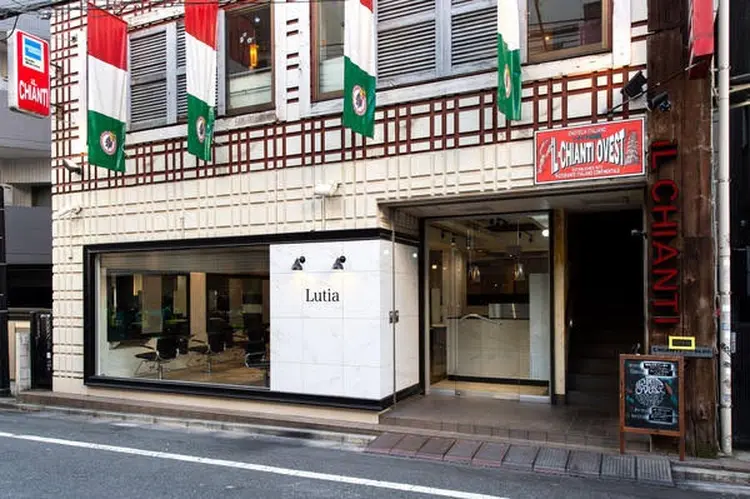 Lutia池袋の内観・外観3