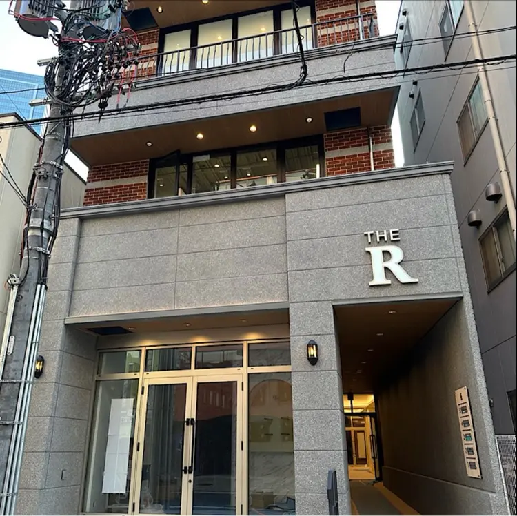 Lond LOGANの内観・外観1