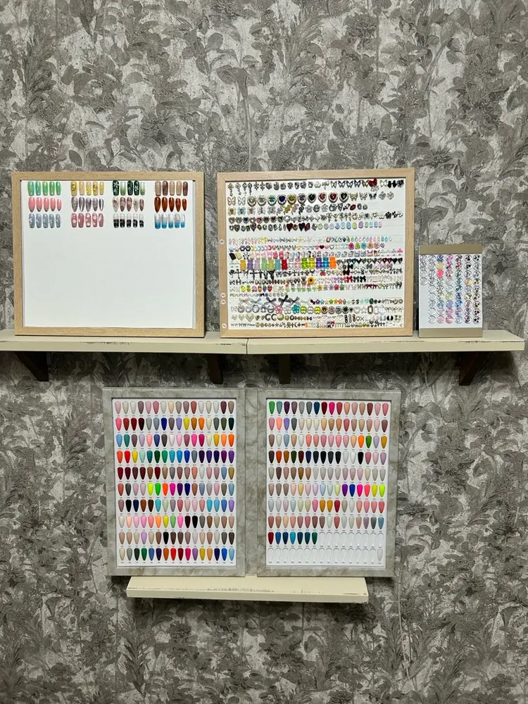 marunailの内観・外観2