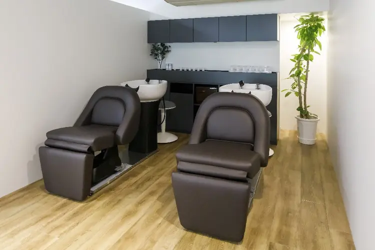 fleur by safariの内観・外観3