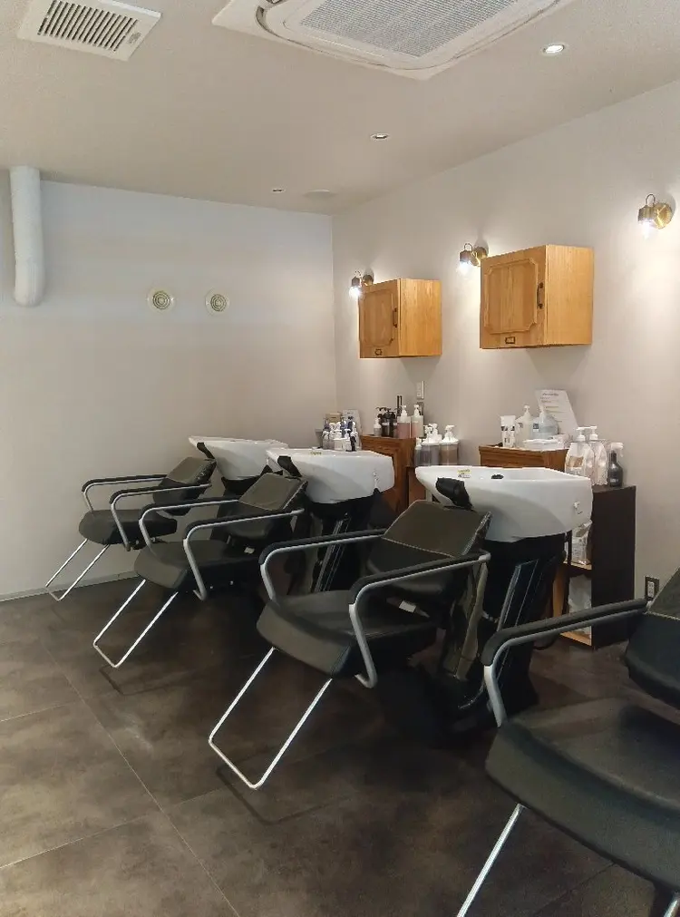 ioe三宮の内観・外観1