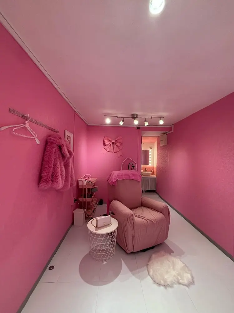 R  ROOMの内観・外観3