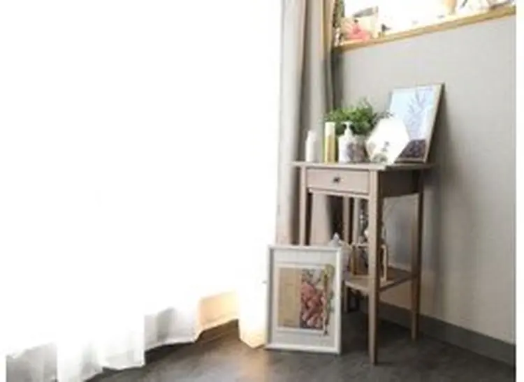 GERBERAの内観・外観2