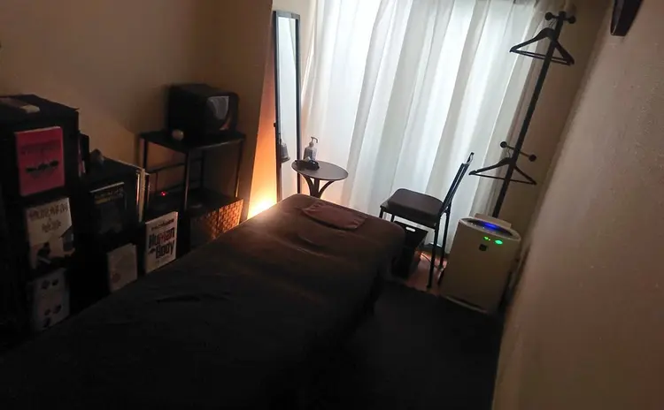 Less is moreの内観・外観1