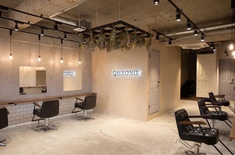 Aono'Ba/LOVERSの内観・外観3