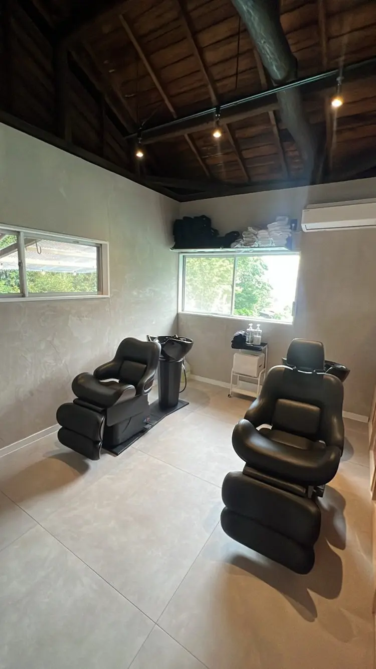 HONEY TRAP!の内観・外観2