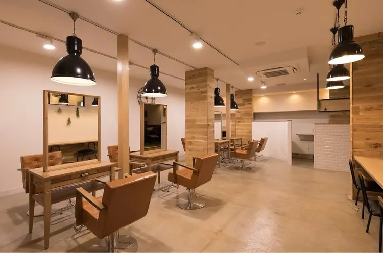 Refの内観・外観2