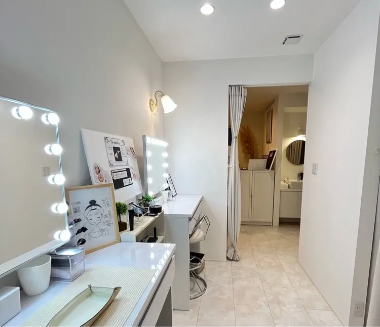 POLA知立中町シルクの内観・外観2